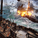 Image for article titled How To Get Good At Assassin's Creed Odyssey's Ship Battles